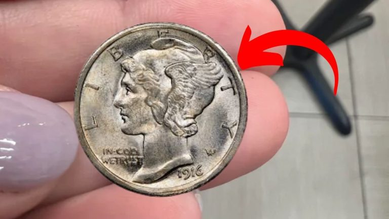 Kennedy Half Dollar Coins Worth Over $100,000 That You Might Still Find in Circulation