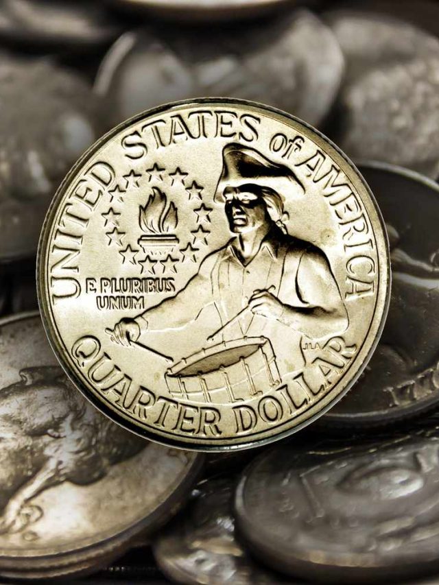 8 Underrated Bicentennial Quarters Valued Over $300,000 You Might Overlook